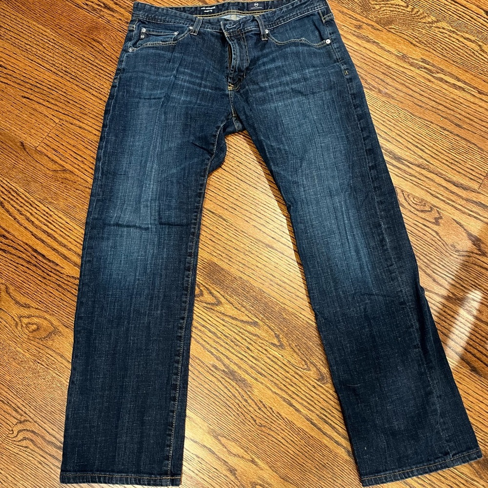 AG Adriano Goldschmied 34x34 Men’s Jeans